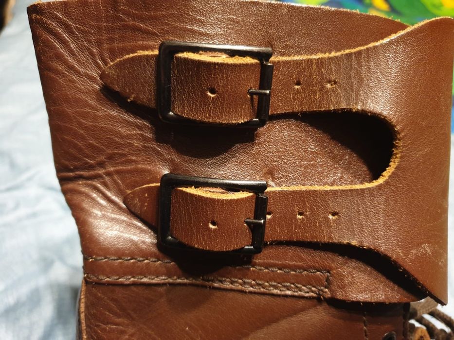 Buty Opinacze LWP ZSW 32.