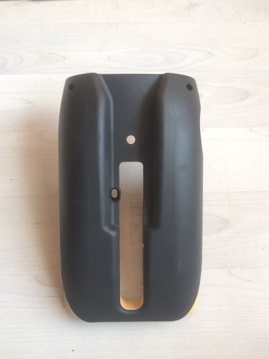 Forra/ resguardo coluna direção Audi A4