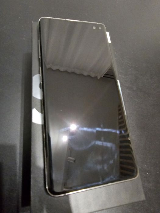 Samsung S10 Plus 8/128 gb Європа