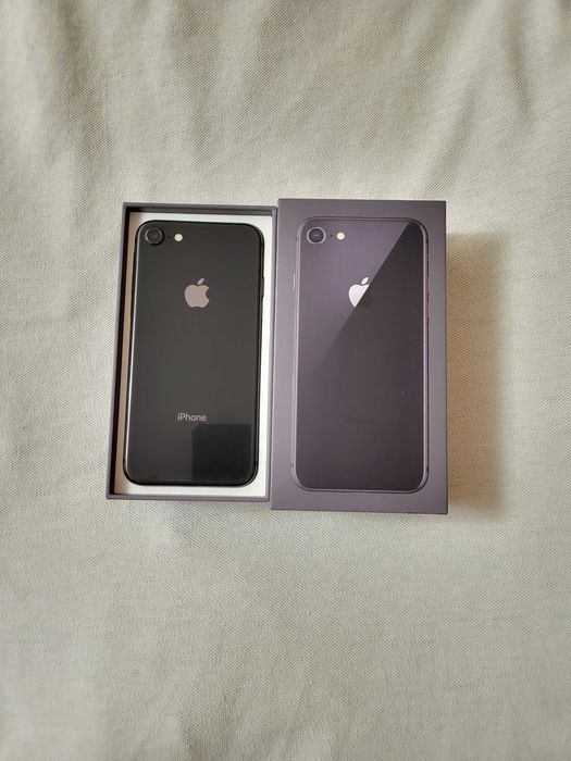 iPhone 8 64 gb neverlock