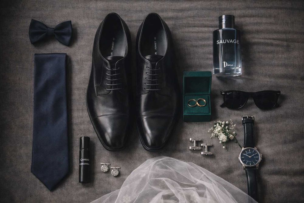 Serviço de Vídeo para Casamentos – Captação em 4K