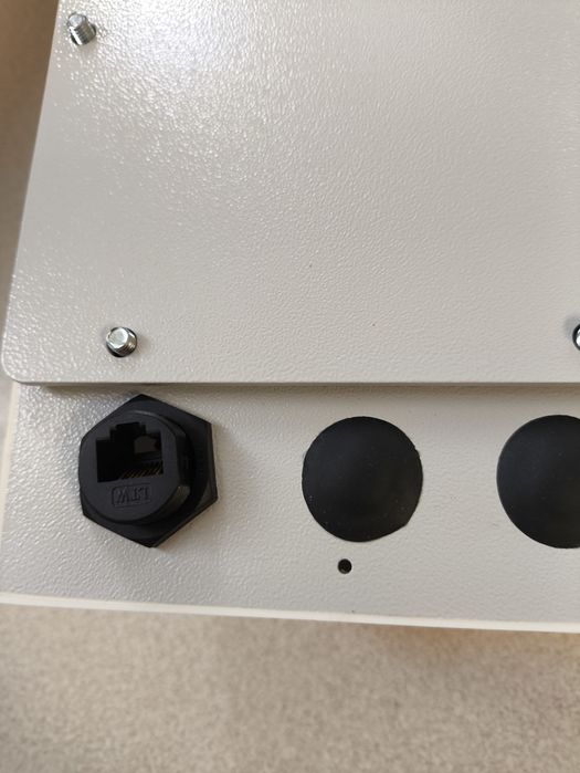 Antena GigaSektor Duo 2xV 16/120