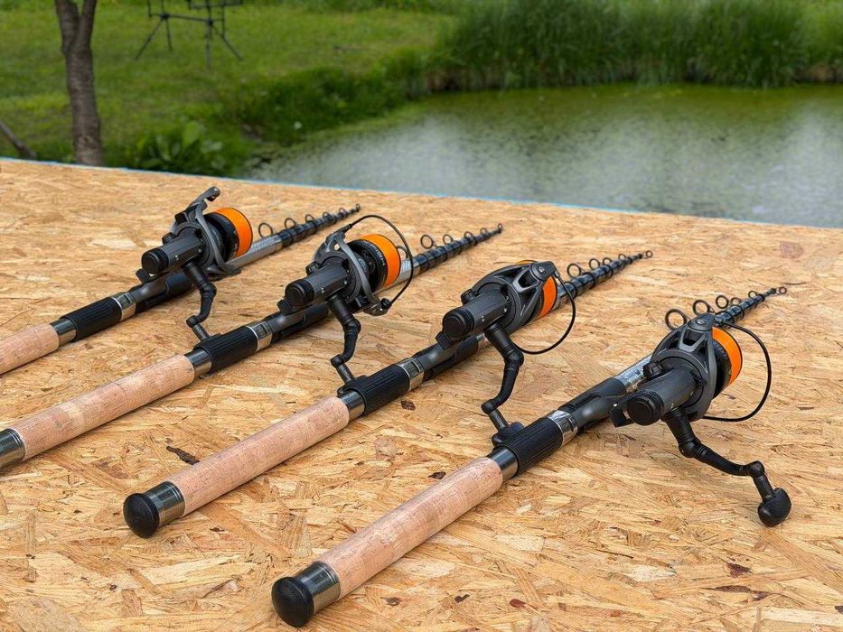 Apache/Re Navigator + X - Fish Trophy 3000/5000/6000