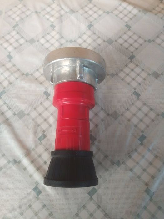 Prądownica strażacka 52 Supron 3 Noway