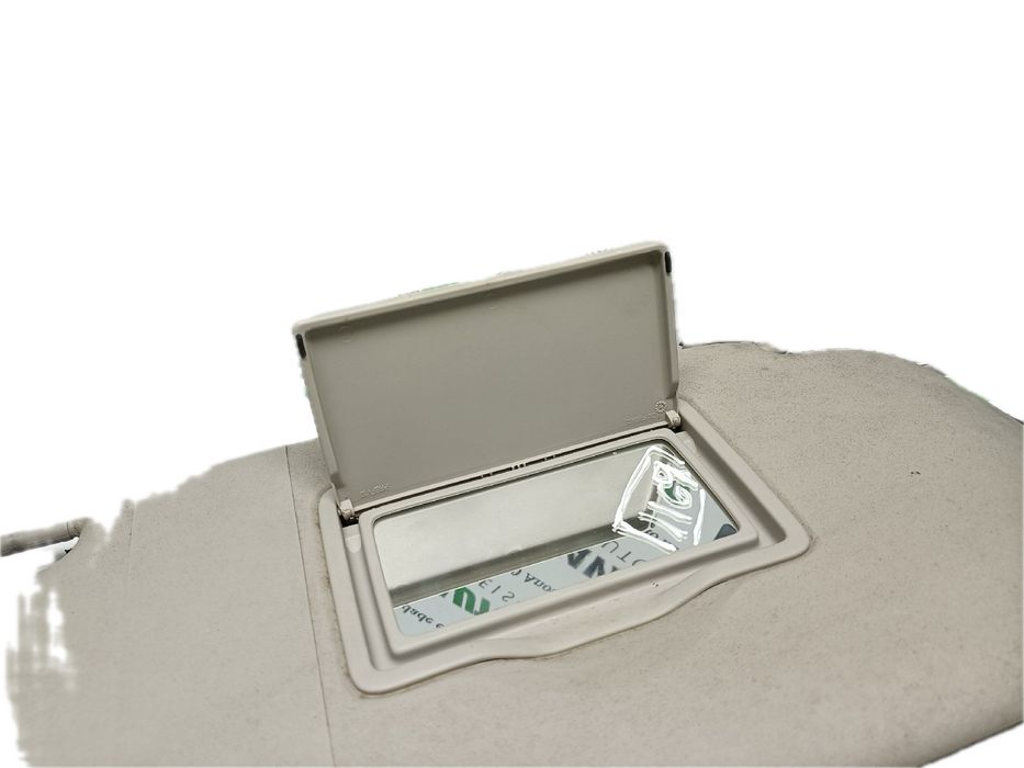 Pála de sol direita RENAULT Espace IV (JK0/1_)