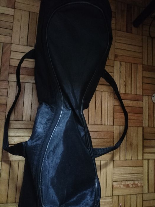 Bodyboard usado poucas vezes mas com marcas de uso