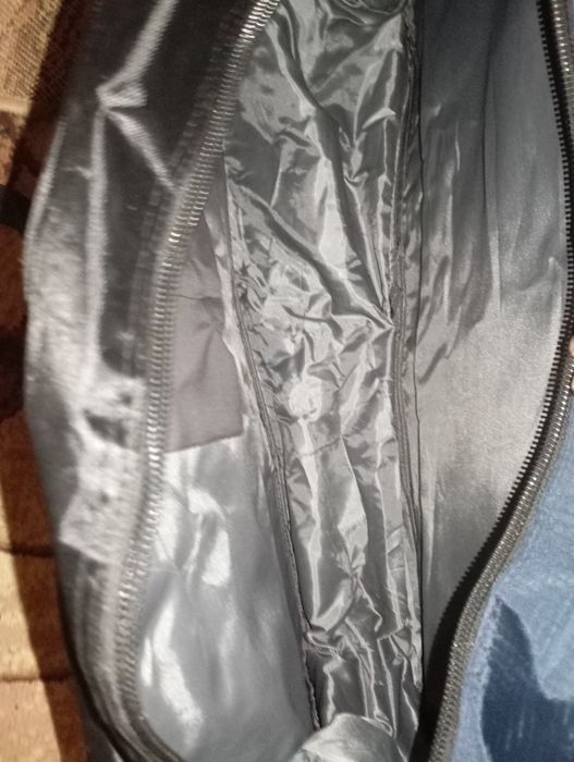 Спортивна сумка, нова