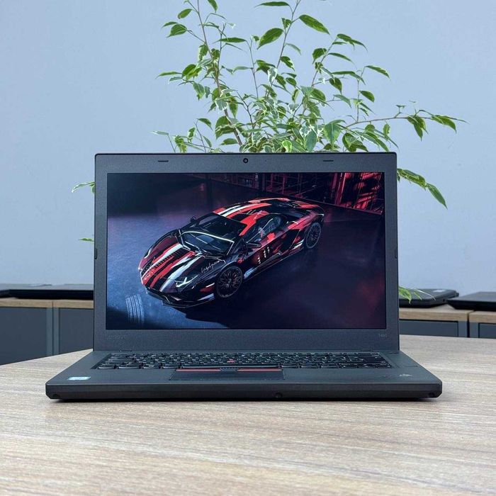 Lenovo Thinkpad t460