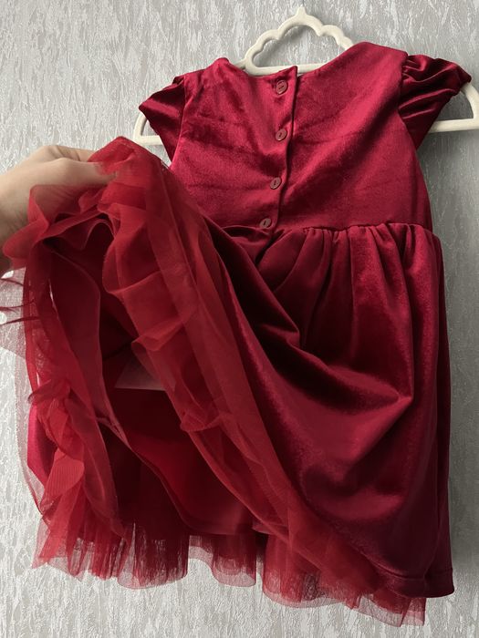 Сукня H&M 92 розмір