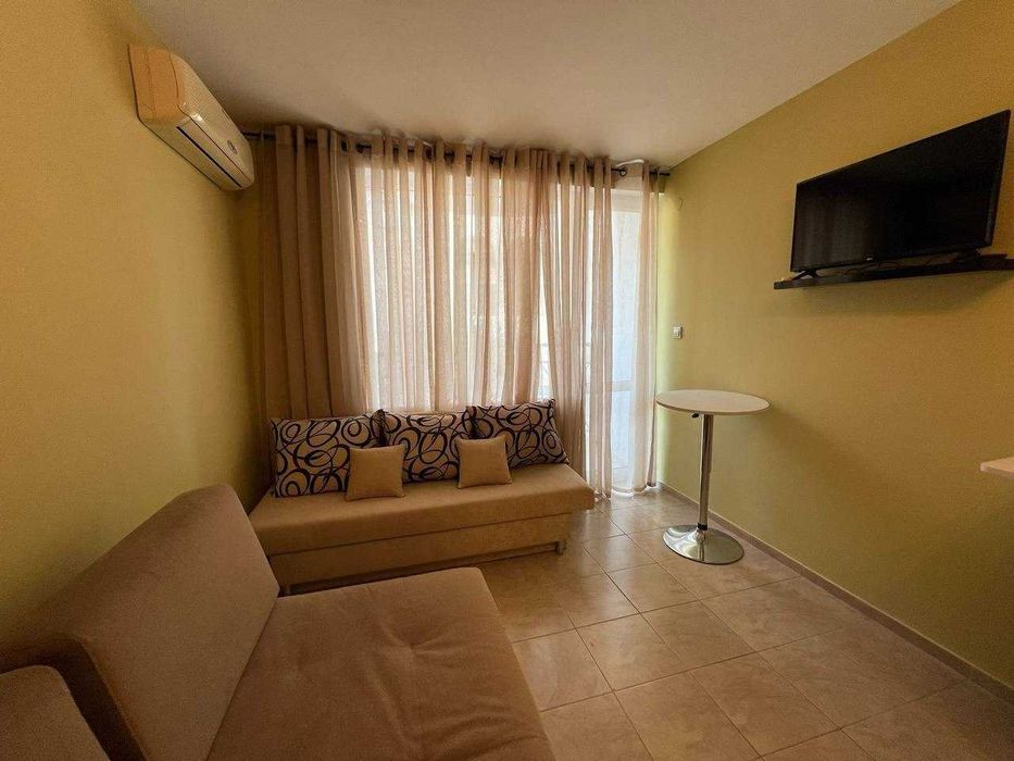 Студія 32 м² у Vista Del Mar 2, Святий Влас, Болгарія