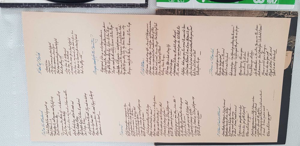 Neil Young- 2 kultowe płyty winylowe - "After the Gold Rush" i Harvest