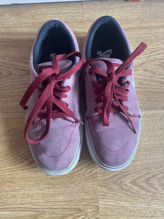 Buty Nike SB 36,5