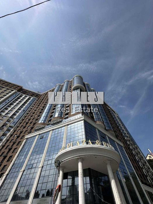 Оренда офісу PODIL PLAZA 221м2 Глибочицька 73 Поділ Центр