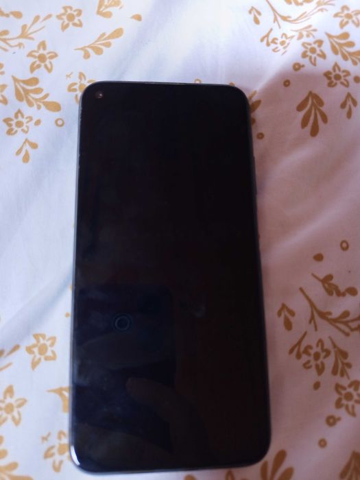 Huawei P40 Lite 128gb Black