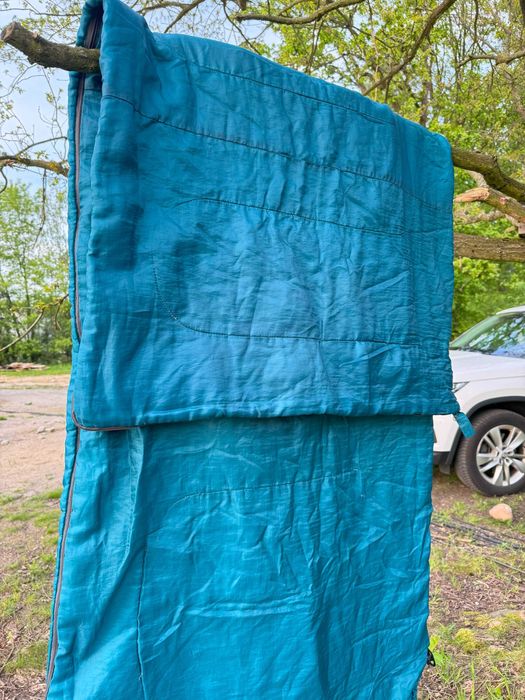 Śpiwór ALPINUS lekki