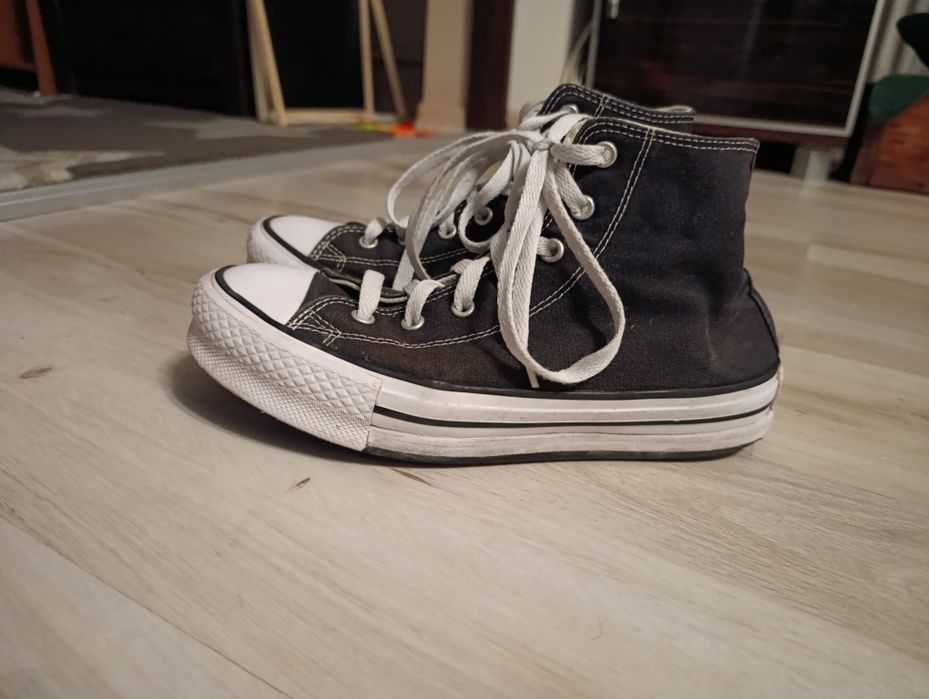 Trampki Converse 37