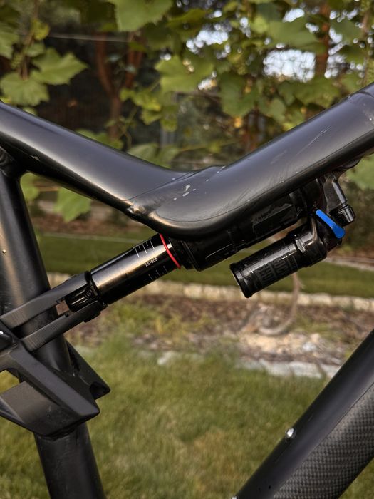Commencal Meta AM V4.2 M| XT | DT Swiss | SRAM GX