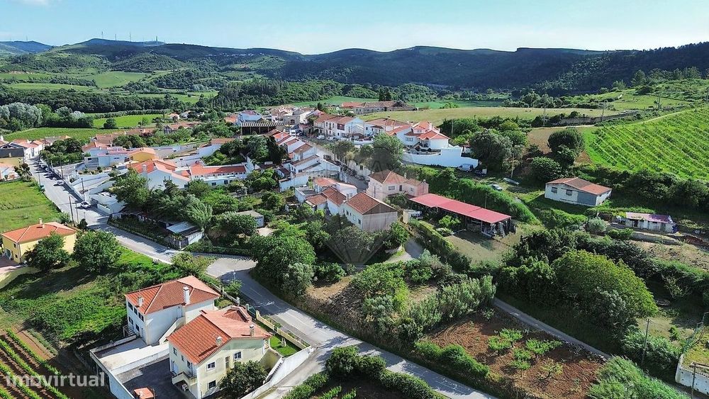 Terreno  para venda
