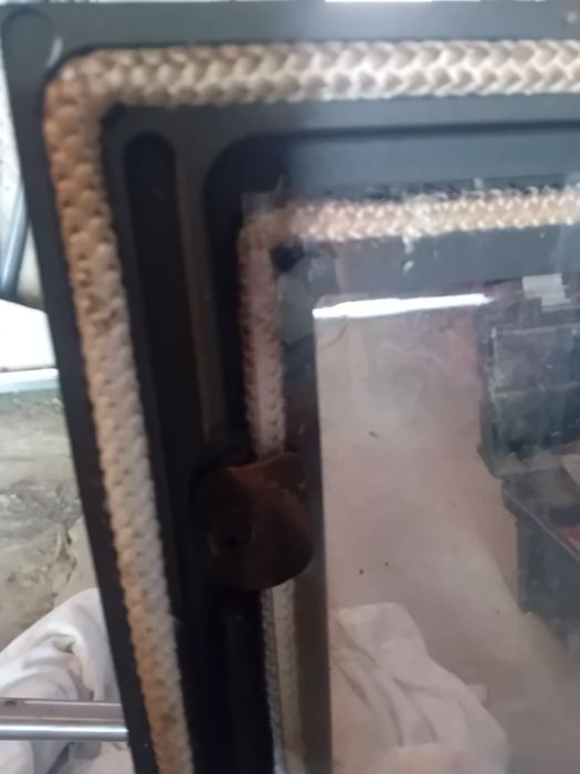 Aceito propostas Vendo salamandra com 1 ano de uso melhor oferta