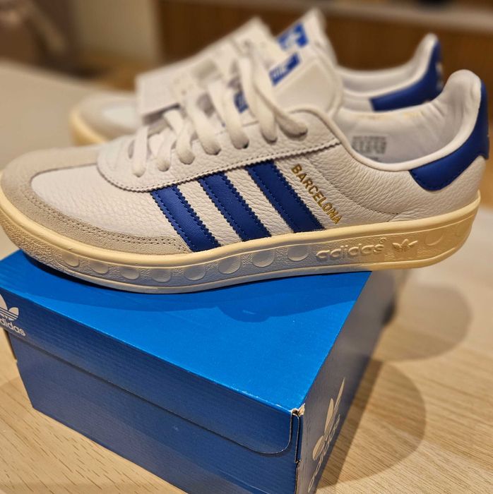 Adidas Barcelona