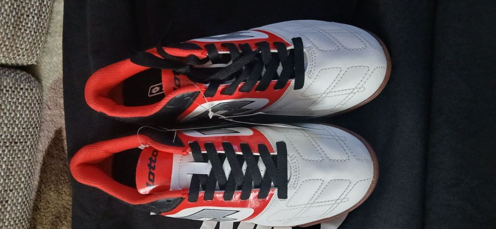 Buty LOTTO męskie nowe rozm 42