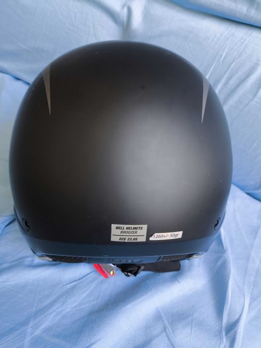 Capacete Bell como novo - tamanho S