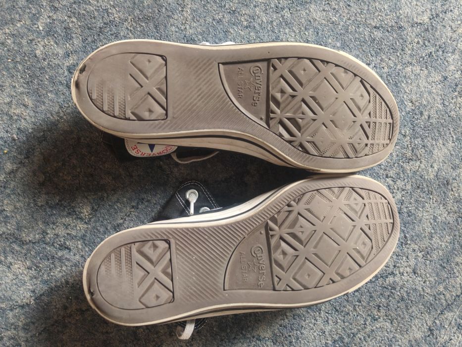 Converse all star