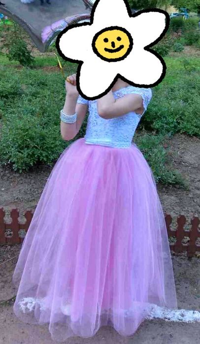 Випускна сукня / нарядне плаття