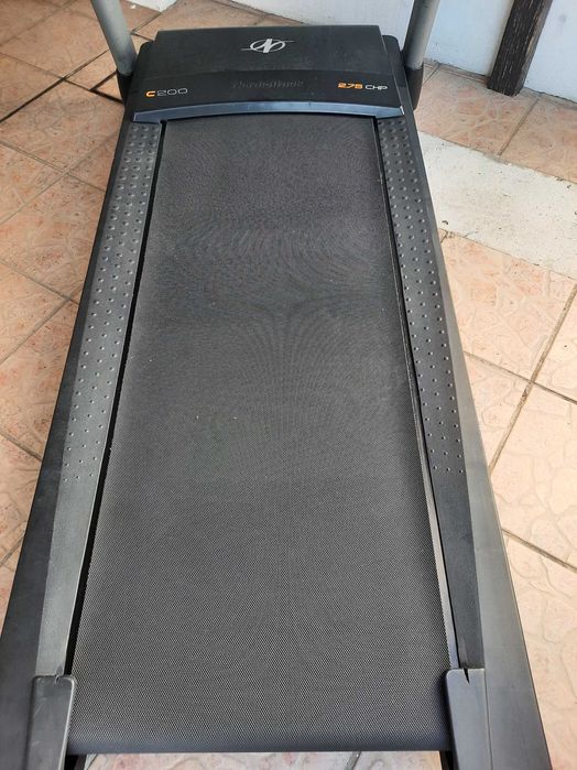 Passadeira belissima para verdadeiros desportistas dou garantia