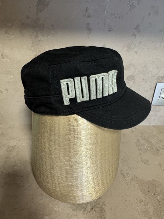 Бейс  Puma розмір М.Козирок 5см.