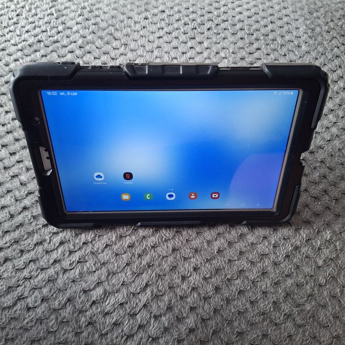 Samsung Galaxy  Tab A7 Lite Mapy