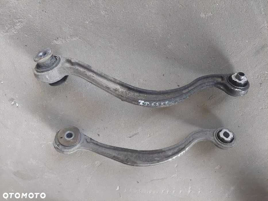 Wahacze tył prawy lewy kpl. Citroen c5 x7