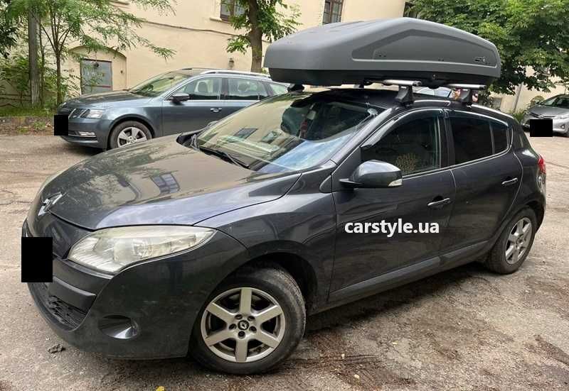 Thule багажник поперечини комплект на гладкий дах авто Thule 750 сталевий БВ багажна система кріплення адаптери упори кити палки нові вживані підбір