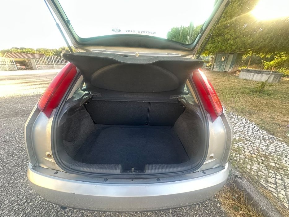 Ford Focus Trend 1.6533469206519500807