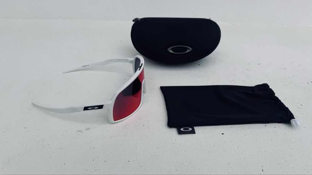 Oakley para ciclismo