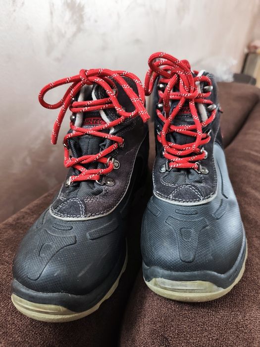 Buty Hi-Tec Śniegowce