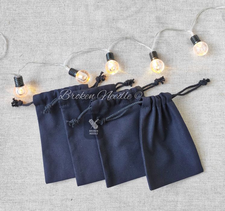 Еко мішечки щільні, екомішок для зберігання/пакування/брендування