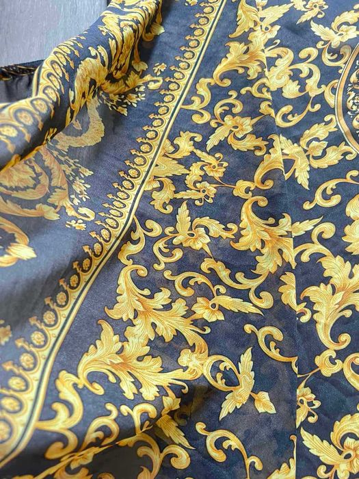 туніка на пляж від PrettyLittleThing. накидка