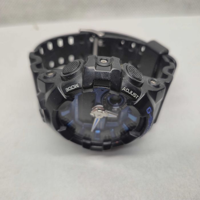 Zegarek G-shock GA-710; Komis Jasło Igielna