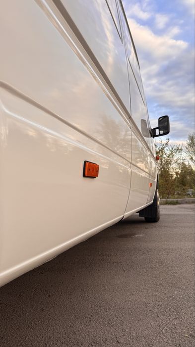 Продам Mercedes Sprinter 311 cdi