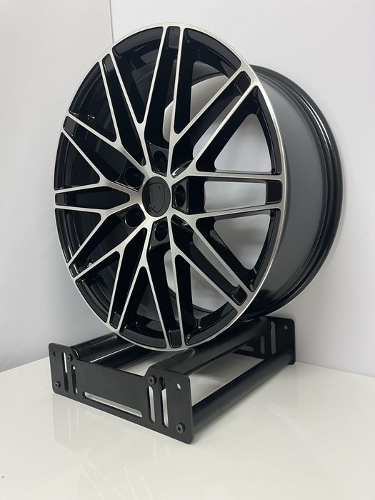Jantes 21” 5x130 Novas Compativeis Porsche Macan 4 Electric
