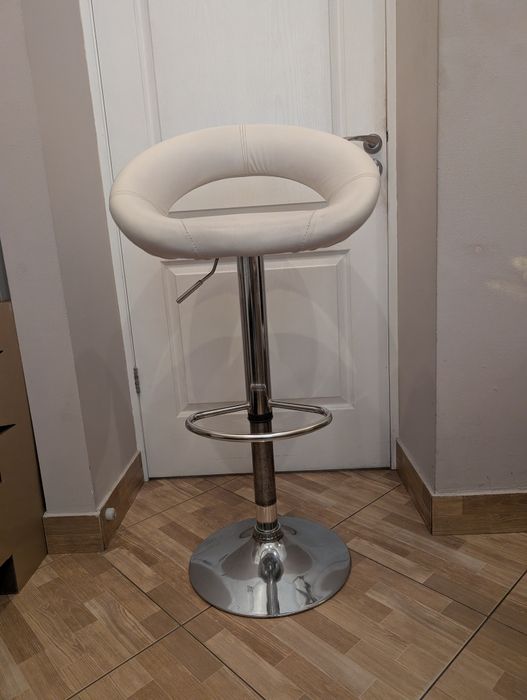 Крісло барне, крутиться