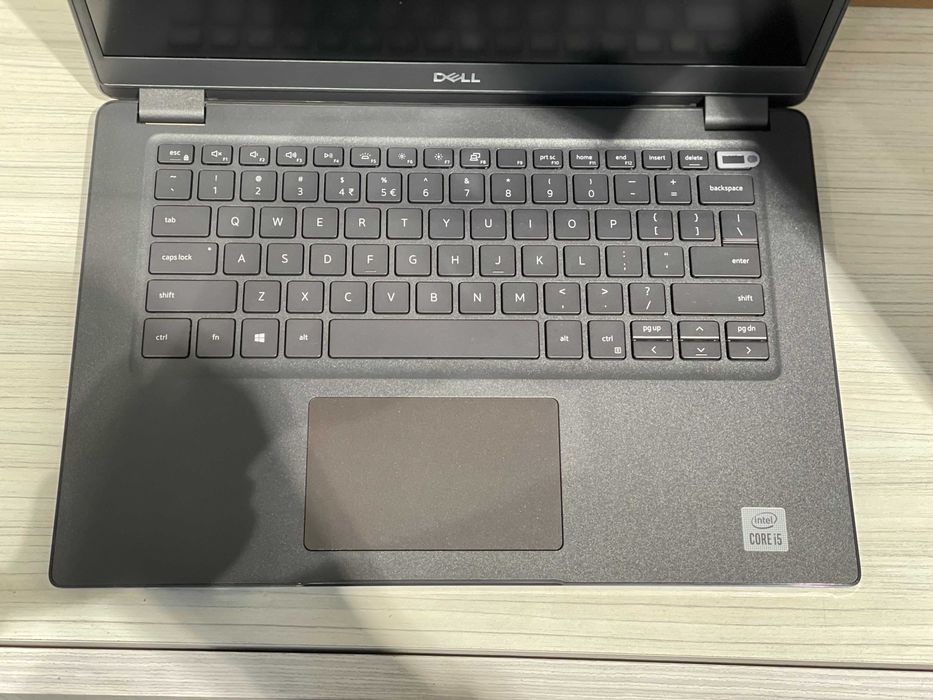 Laptop Dell Latitude 3410 i5-10210U/8GB/256GB SSD/Win10 Pro RATY