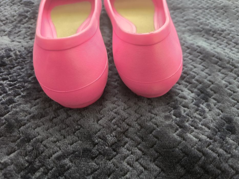 Crocs iconic jak nowe baleriny W 9 39