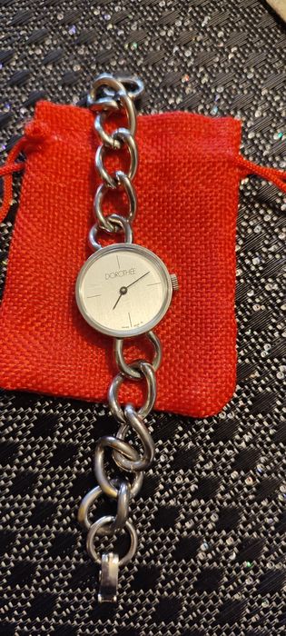 Жіночі часи механічні