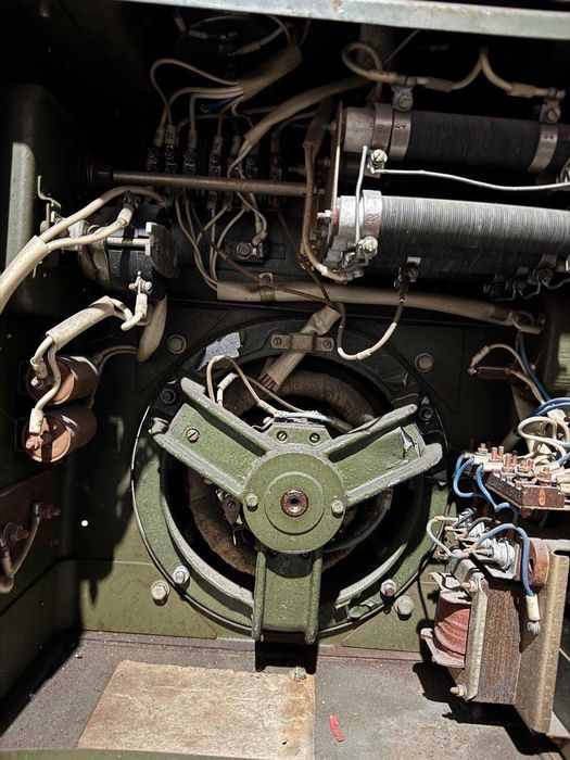 Генератор АБ - 4 О - 230.