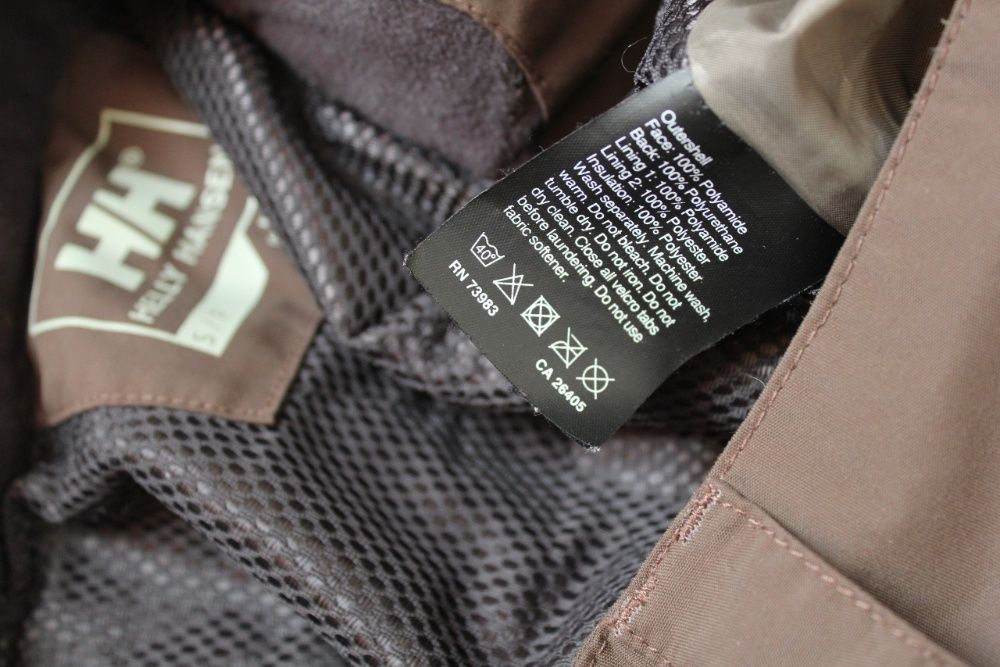 Лыжные штаны Helly Hansen: 2 199 грн. - Лижні штани Одеса на Olx