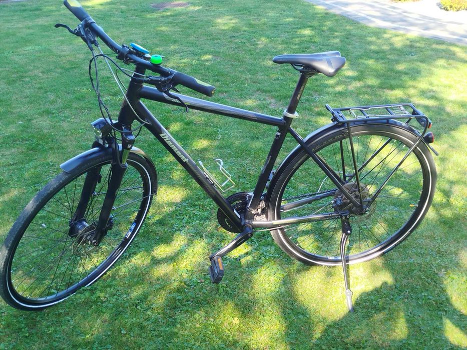 Rower trekkingowy Diamant