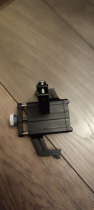 Uchwyt rowerowy na telefon Arsa Go