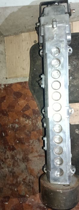 Топливный насос( ТНВД) для двигателя Д-240